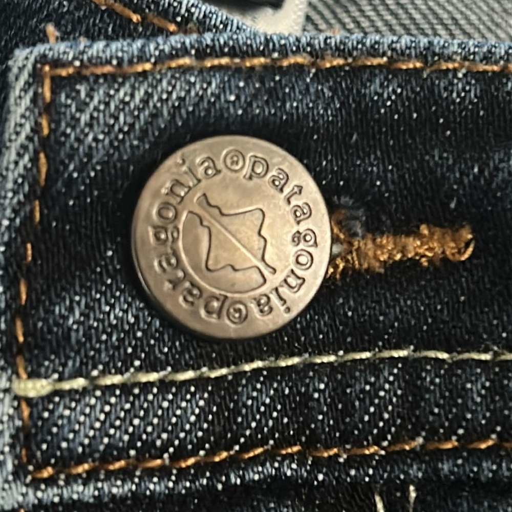 PATAGONIA | Women’s Denim Shortie - Picture 7 of 8